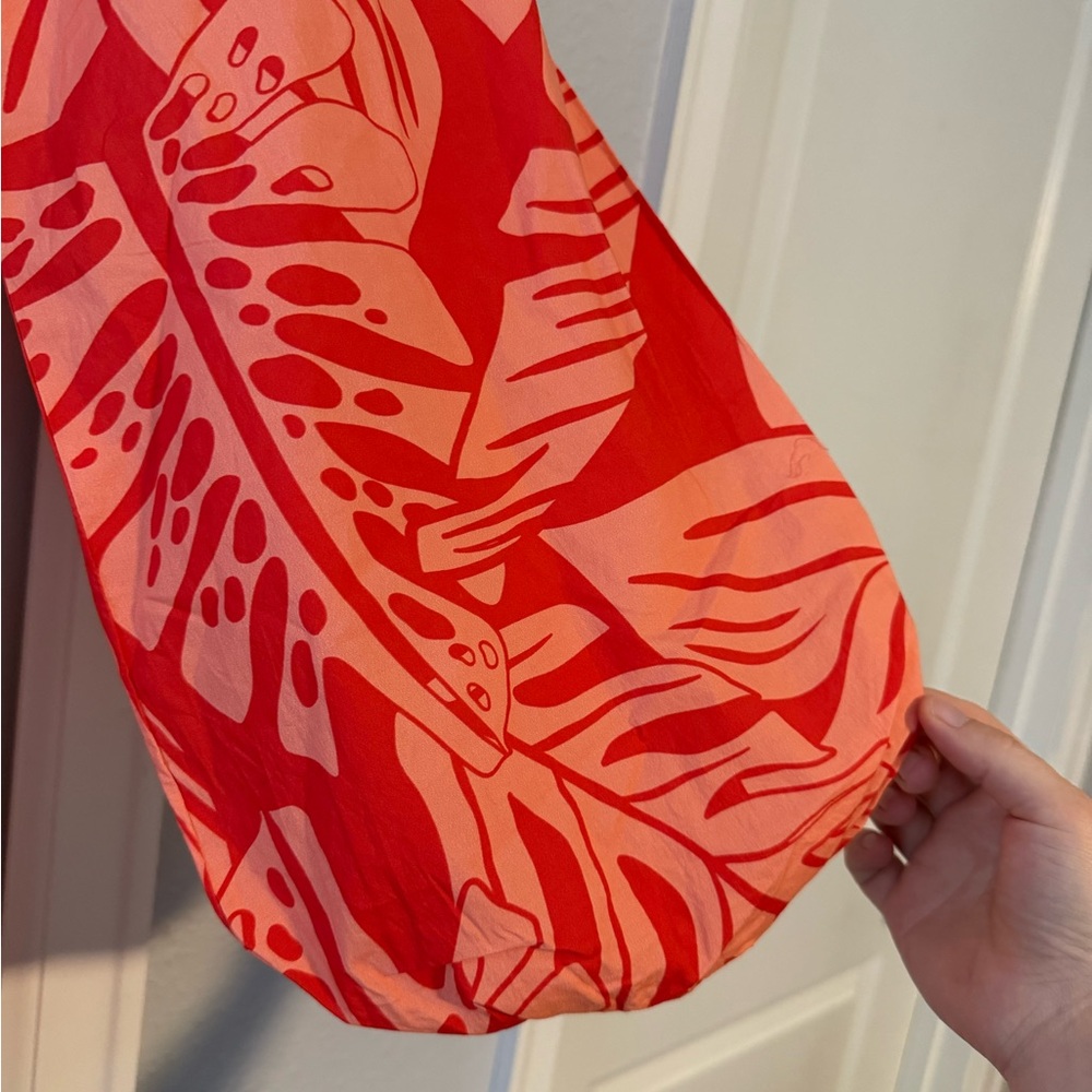 Shore Tanya tunic top - Picture 7 of 8